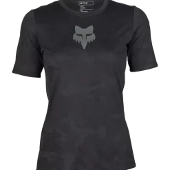 Ranger TruDri Short-Sleeve Jersey - Women's
