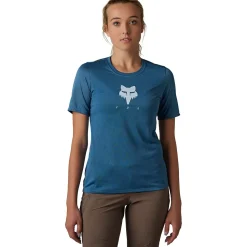 Ranger TruDri Short-Sleeve Jersey - Women's