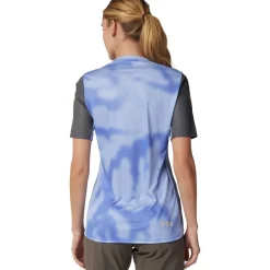 Ranger TruDri Short-Sleeve Jersey - Women's