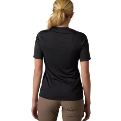 Ranger TruDri Short-Sleeve Jersey - Women's