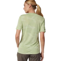 Ranger TruDri Short-Sleeve Jersey - Women's