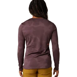 Ranger TruDri Short-Sleeve Jersey - Women's