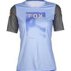 Ranger TruDri Short-Sleeve Jersey - Women's
