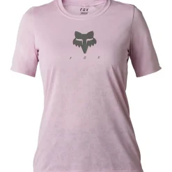 Ranger TruDri Short-Sleeve Jersey - Women's
