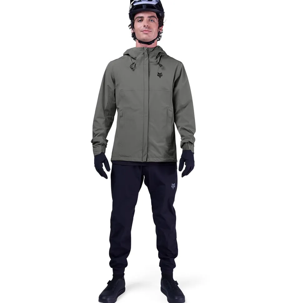Ranger Water Jacket - Men's
