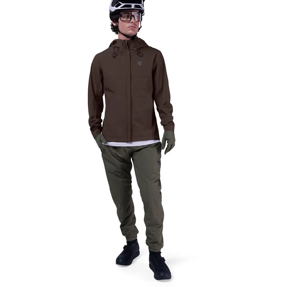 Ranger Water Jacket - Men's