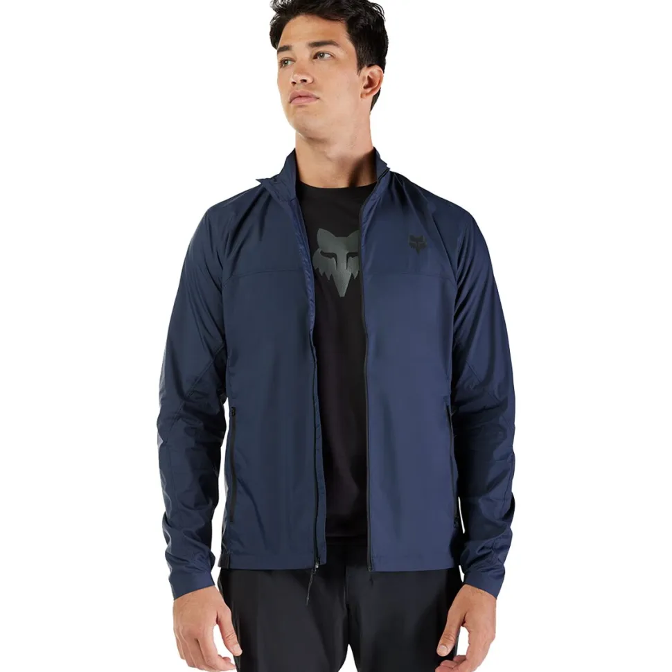 Ranger Wind Jacket - Men's