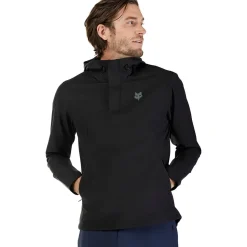 Ranger Wind Pullover - Men's