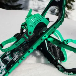 Range Trail Snowshoe