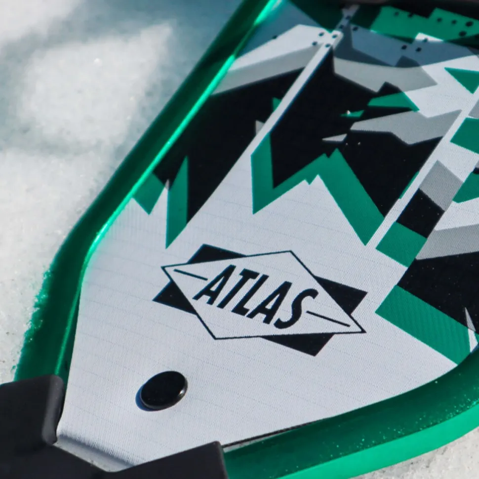 Range Trail Snowshoe