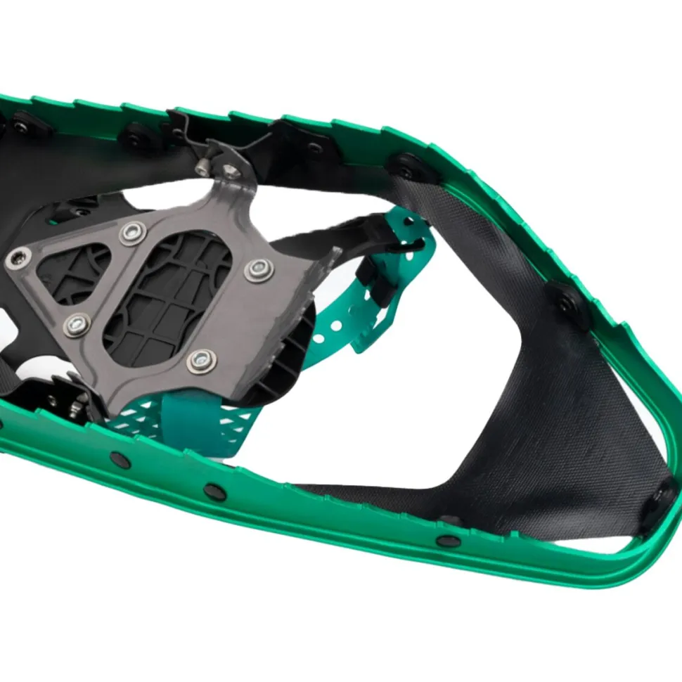 Range Trail Snowshoe