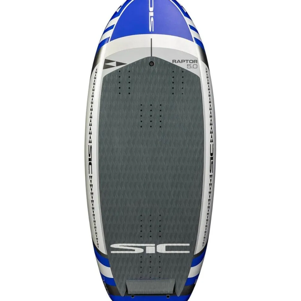 Raptor Foil Board