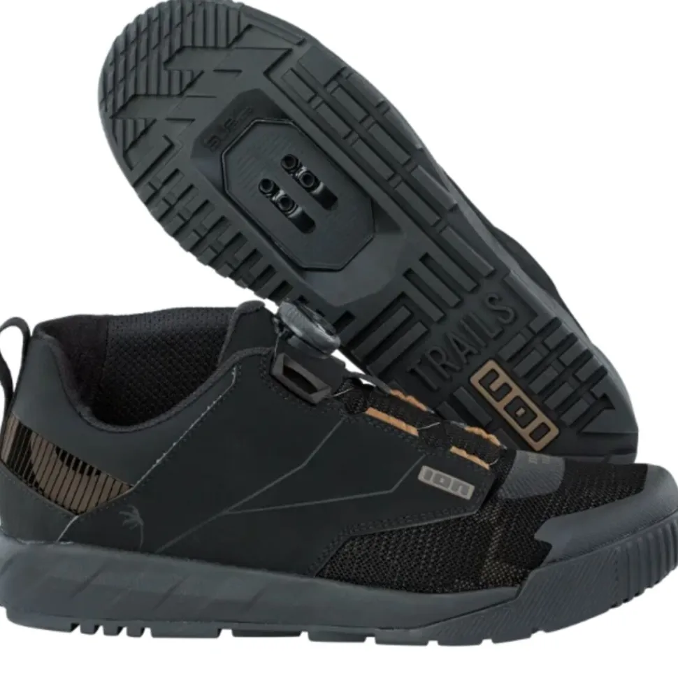 Rascal Select BOA Cycling Shoe - Men's