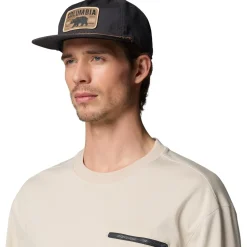 Ratchet Strap Snapback Hat
