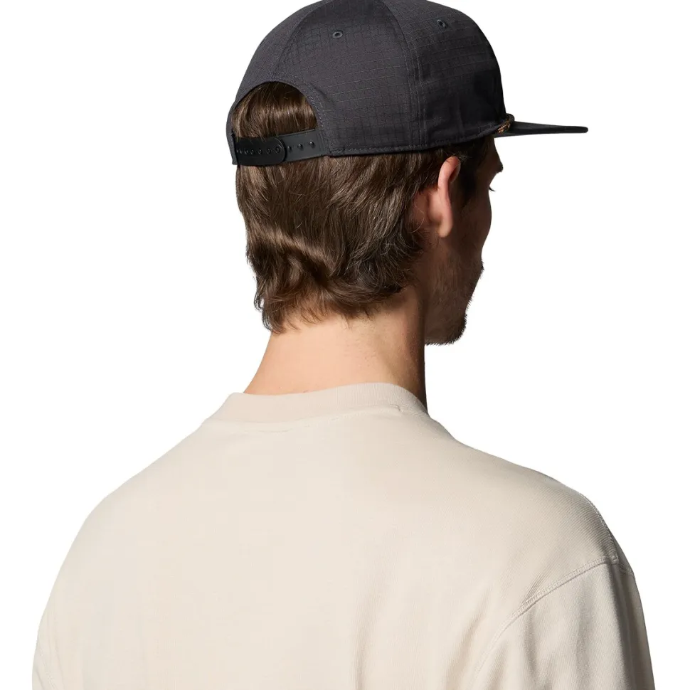 Ratchet Strap Snapback Hat