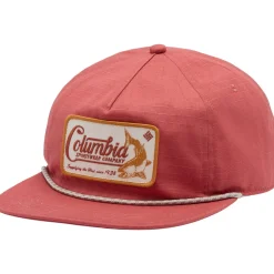 Ratchet Strap Snapback Hat