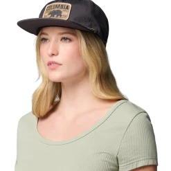 Ratchet Strap Snapback Hat