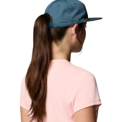Ratchet Strap Snapback Hat