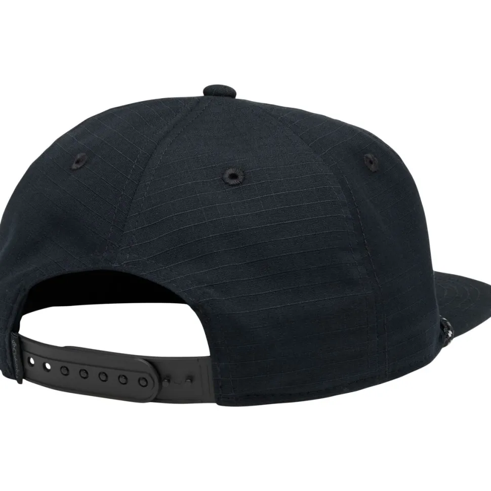 Ratchet Strap Snapback Hat