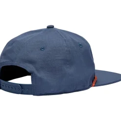 Ratchet Strap Snapback Hat