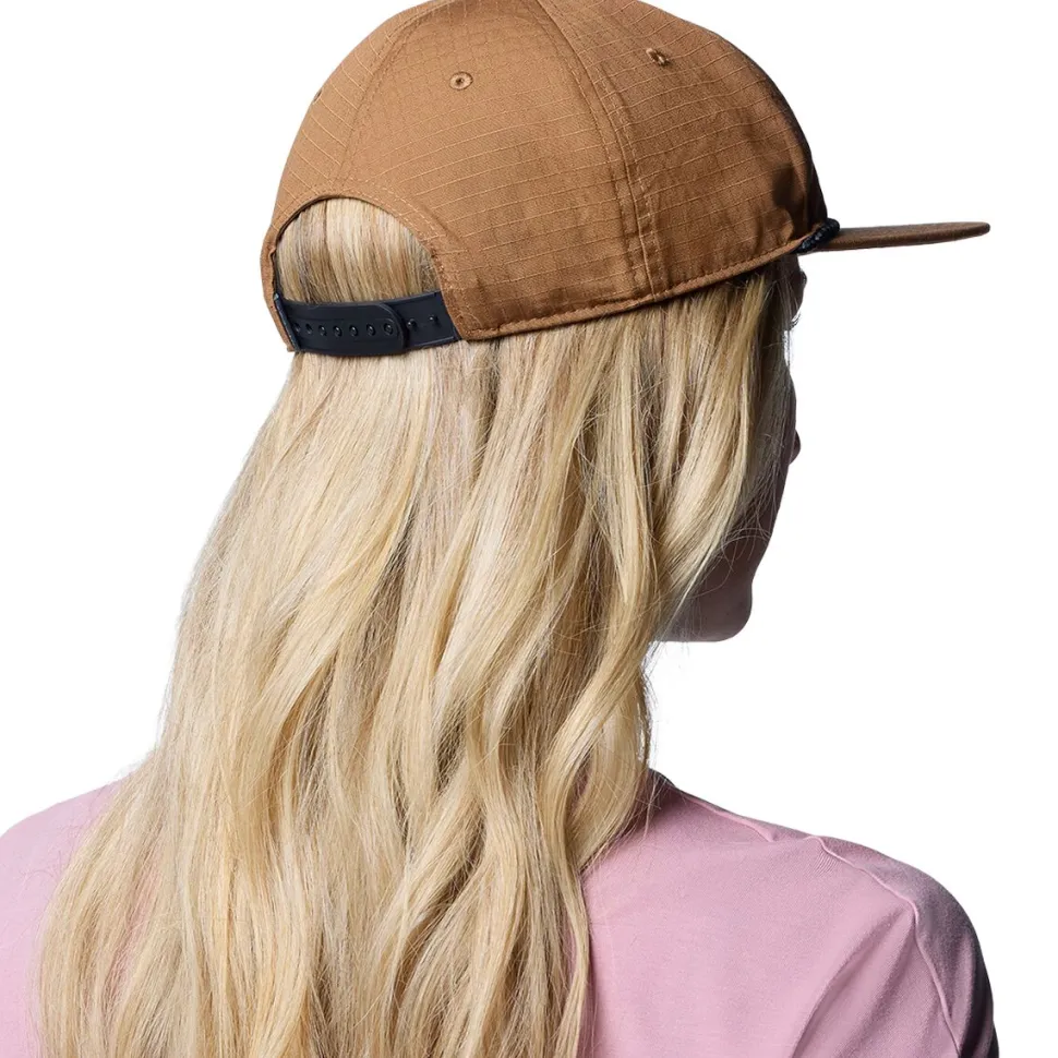 Ratchet Strap Snapback Hat