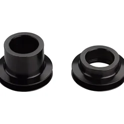 Ratchet End Caps