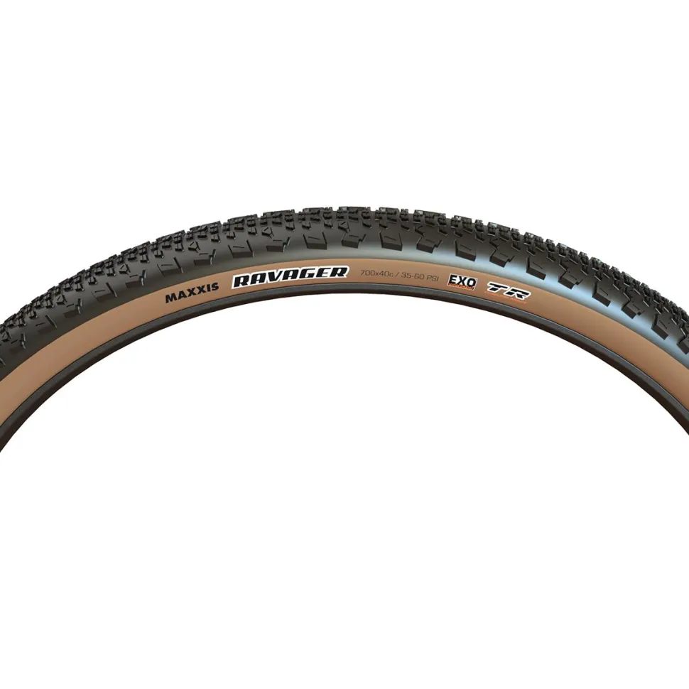 Ravager EXO/TR Tire