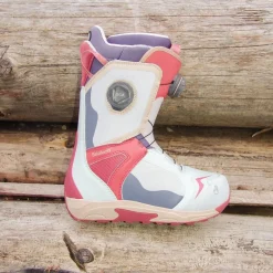 Rave Double BOA Snowboard Boot - 2026 - Women's