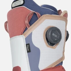 Rave Double BOA Snowboard Boot - 2026 - Women's