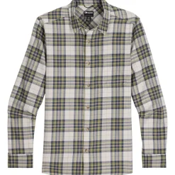 Ravenna Flannel Shirt - Men's