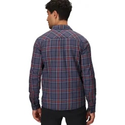 Ravenna Flannel Shirt - Men's