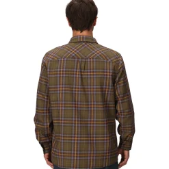 Ravenna Flannel Shirt - Men's