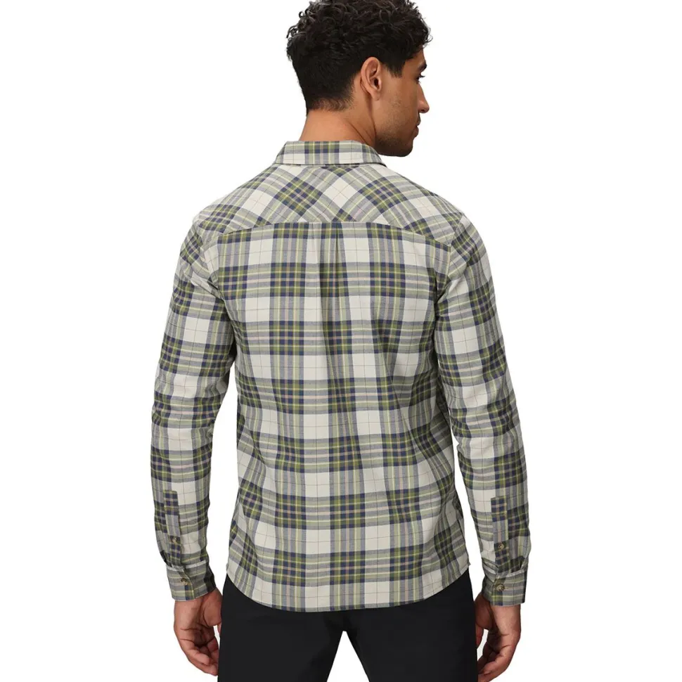 Ravenna Flannel Shirt - Men's