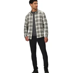 Ravenna Flannel Shirt - Men's