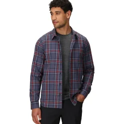 Ravenna Flannel Shirt - Men's