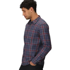 Ravenna Flannel Shirt - Men's