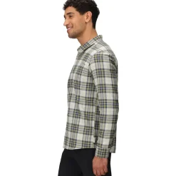 Ravenna Flannel Shirt - Men's