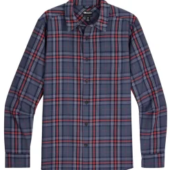 Ravenna Flannel Shirt - Men's