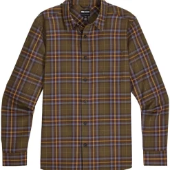 Ravenna Flannel Shirt - Men's