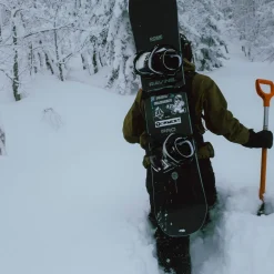 Ravine Pro Snowboard - 2026