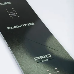 Ravine Pro Snowboard - 2026