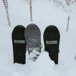 Ravine Pro Snowboard - 2026