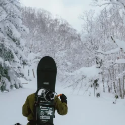 Ravine Pro Snowboard - 2026