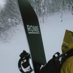 Ravine Pro Snowboard - 2026