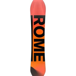 Ravine Snowboard - 2026