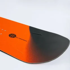 Ravine Snowboard - 2026