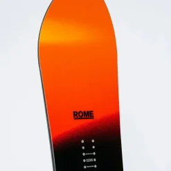 Ravine Snowboard - 2026