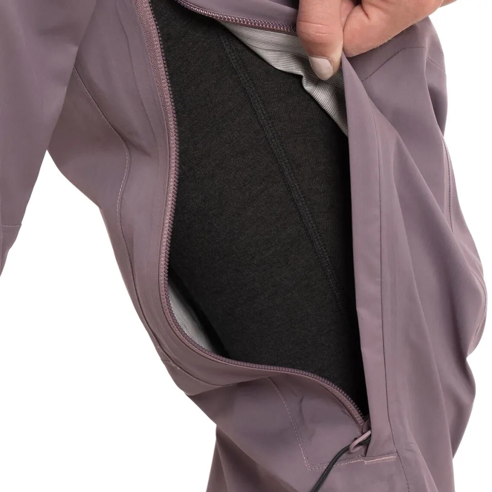 Rayleigh 3L Bib Pant - Women's