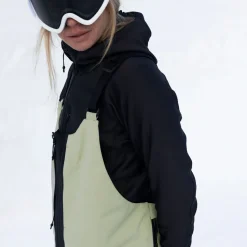 Rayleigh 3L Bib Pant - Women's
