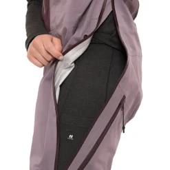 Rayleigh 3L Bib Pant - Women's